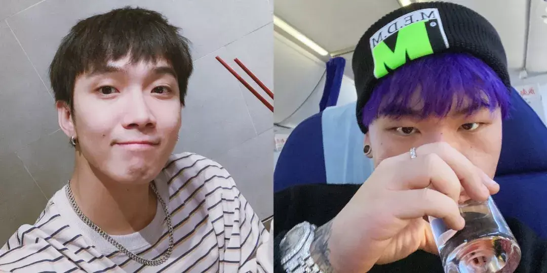 你是喜欢长得帅歌难听的tt还是长得丑歌好听的knowknow