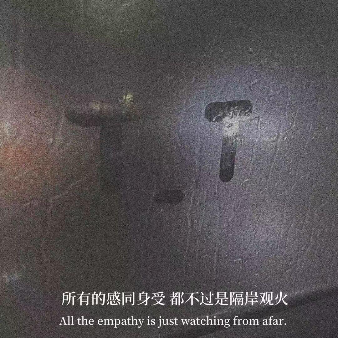 文案|写给你放不下的人 - 知乎