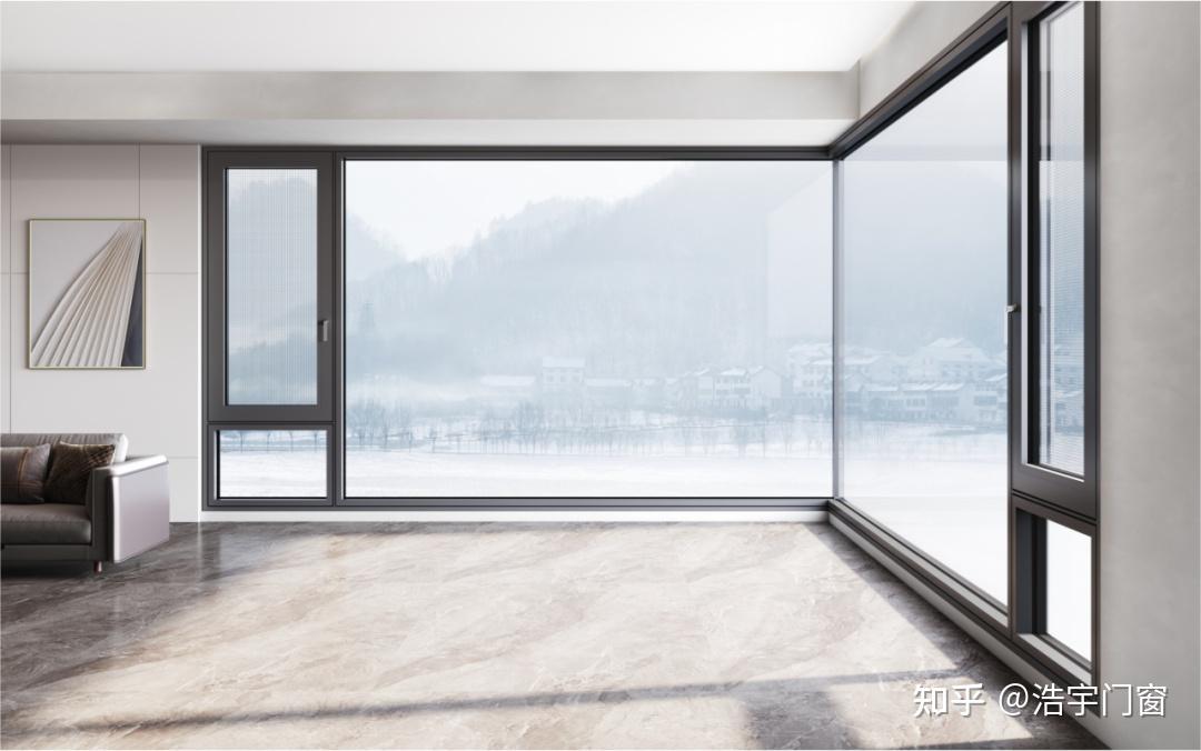 绝了,飘窗照着这样装,入住后每天住得都很享受! - 知乎