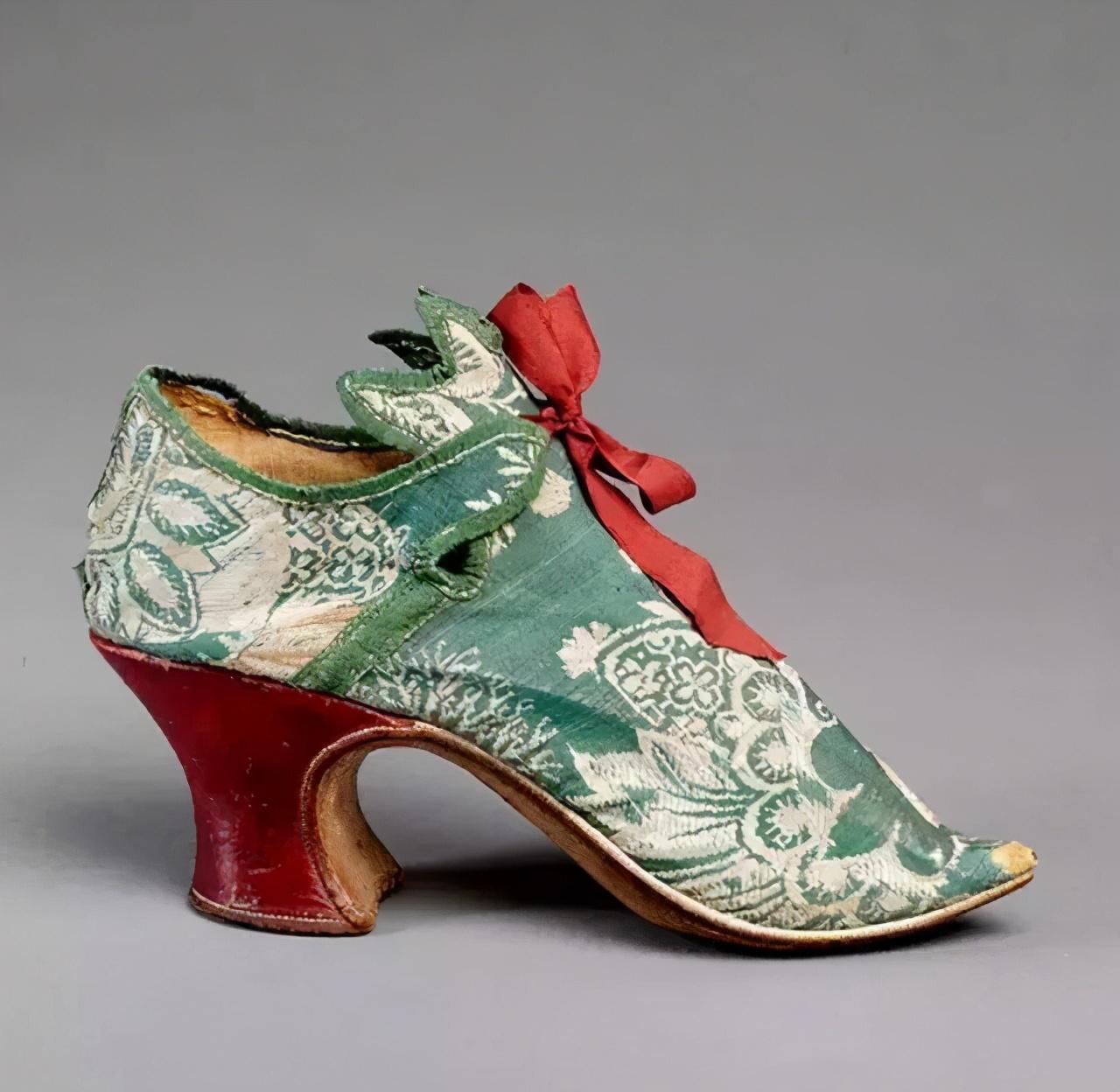 带你看看中国第一家古鞋文化博物馆