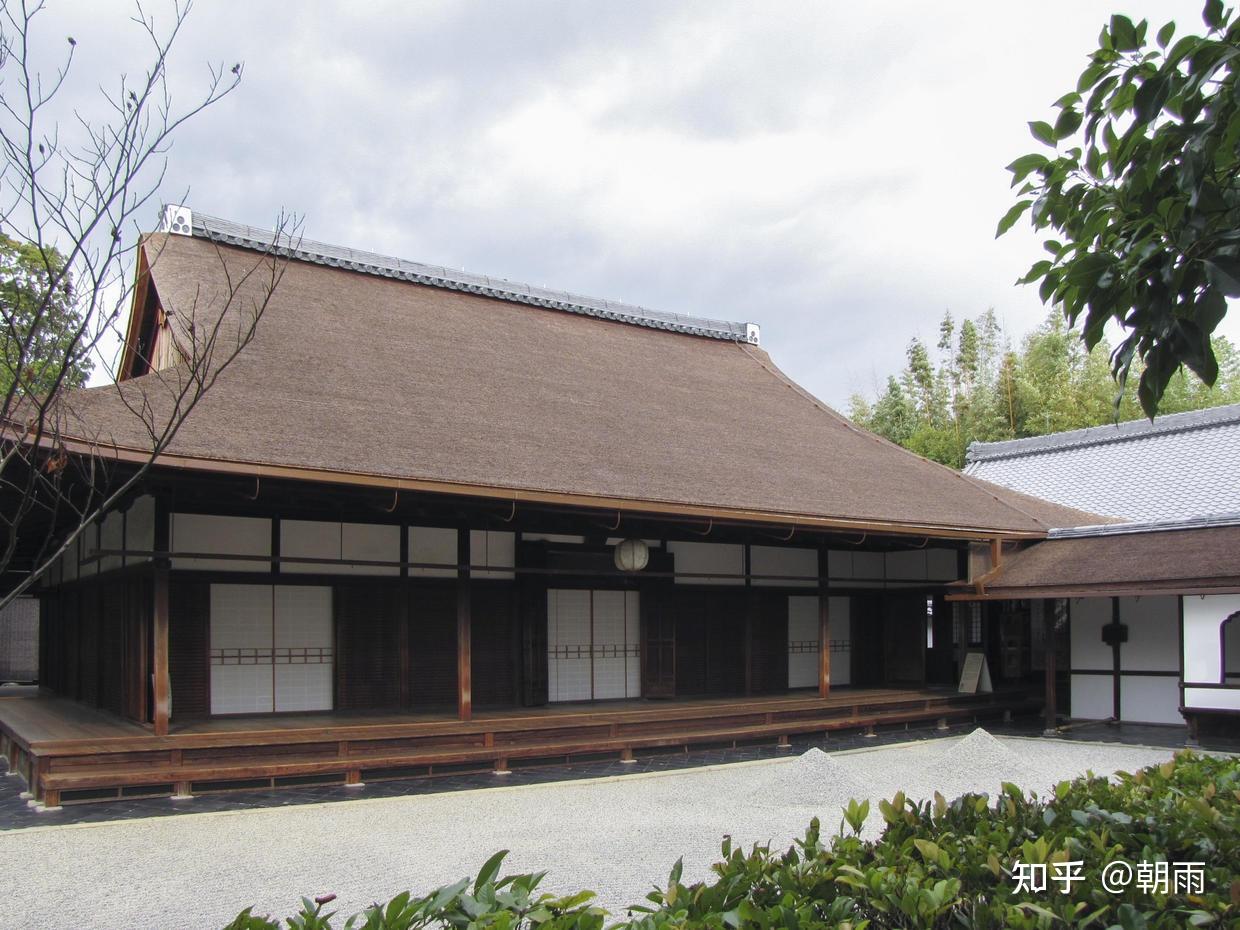 12a 京都·大德寺塔头·大仙院(上)