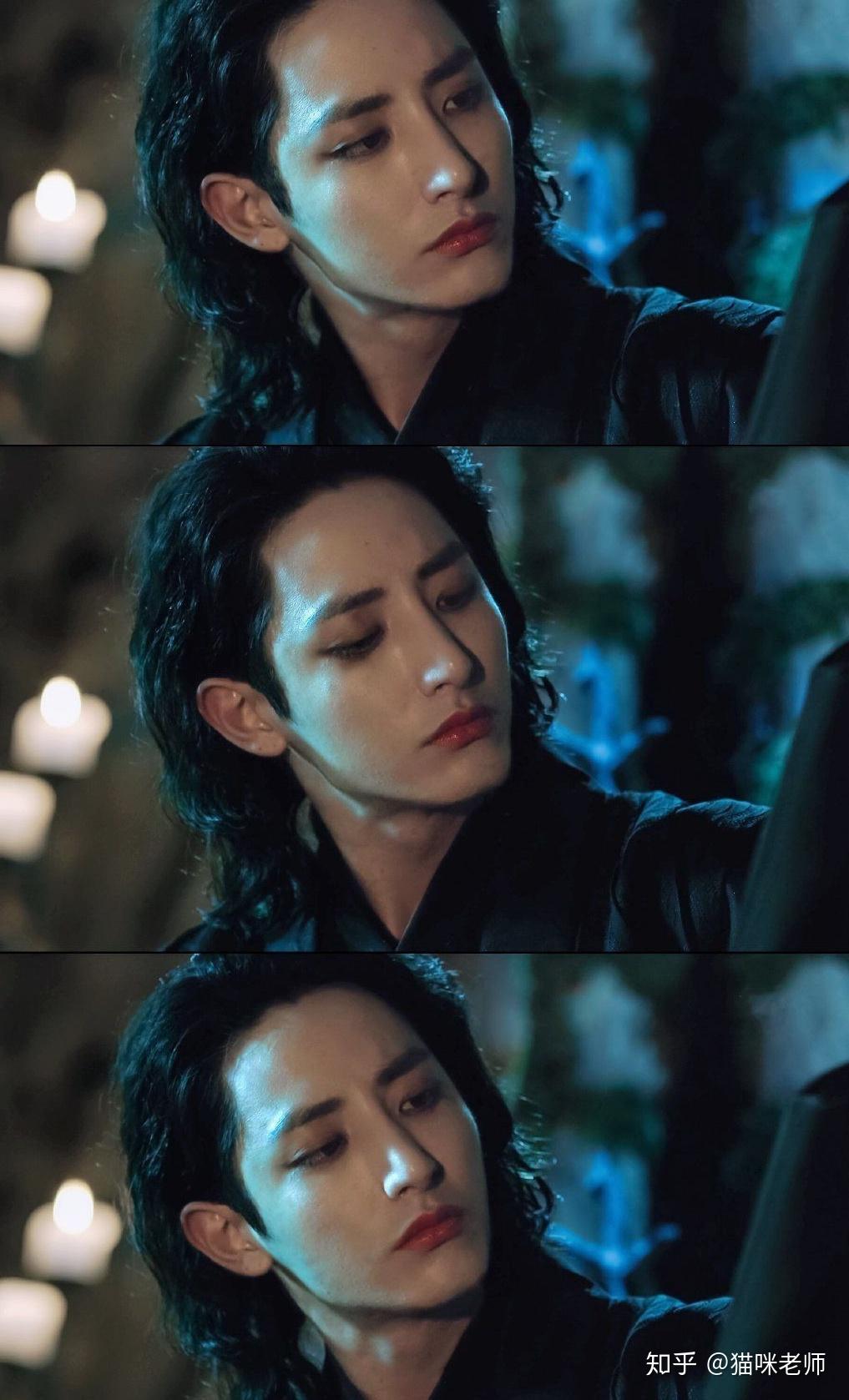 在你眼中,东亚男人长相的巅峰是谁? - 知乎