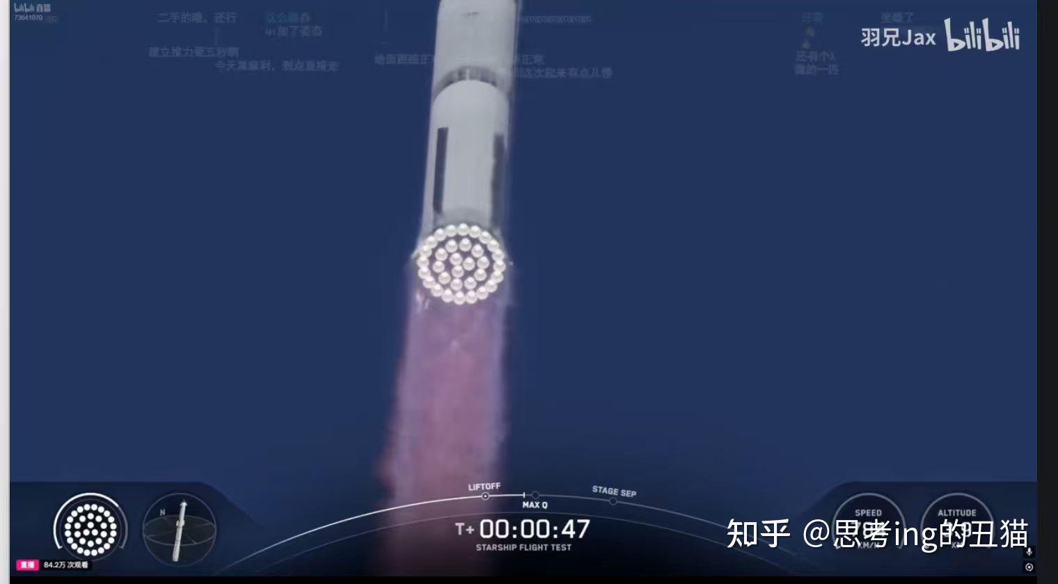 从150米到235公里：SpaceX星舰10次试飞全复盘，人类航天史最疯狂迭代 - 知乎