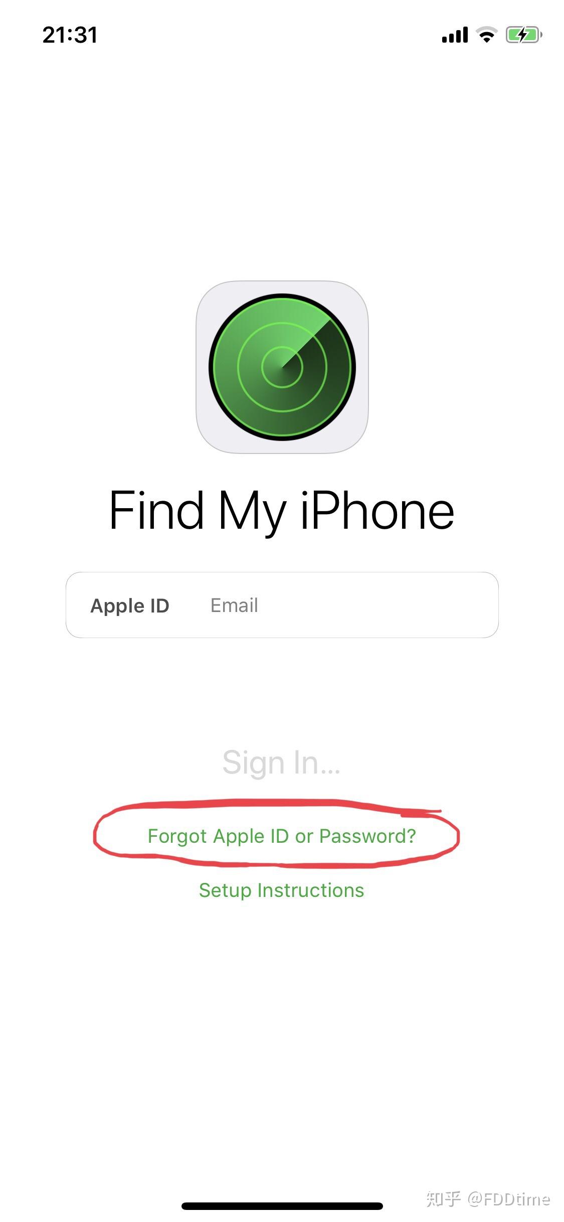 更换Apple ID邮箱地址后iCloud无法更换成新ID