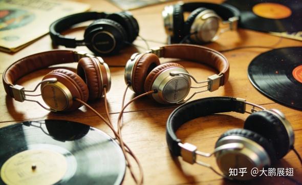 头戴式耳机什么牌子的好?十大高口碑头戴式耳机排行榜推荐