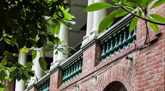 已认证的官方帐号 1 人 赞同了该文章 博雅学院是中山大学在2009年