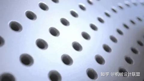 【专业积累】钻孔、扩孔、铰孔、镗孔、珩磨孔、拉孔……孔加工必读！ - 知乎