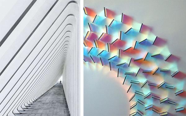 用光影美学让空间告别平庸