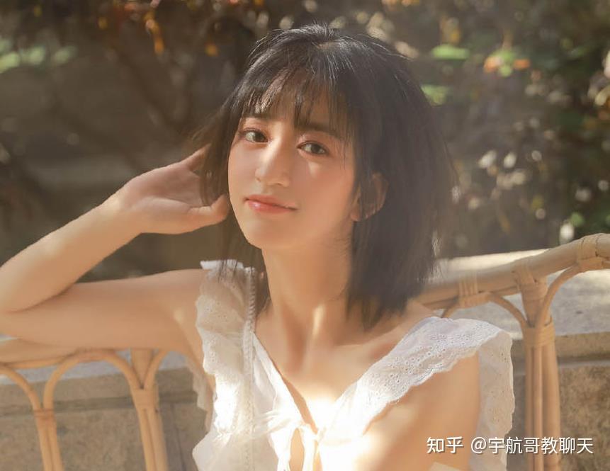 说什么哄女朋友开心,这3句,让她心痒痒 - 知乎