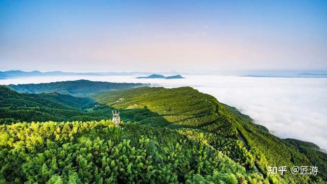 6月旅行清单,15个美如仙境的地方,你去过几个? - 知乎