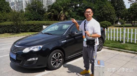 狗哥专属的极品座驾为何二手车商3万都不想要