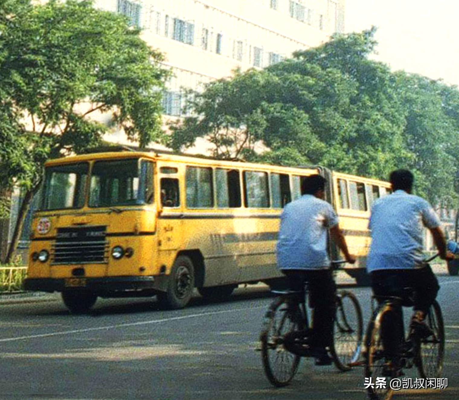 东北地区汽车企业曾经的耀眼之星第二集华龙客车