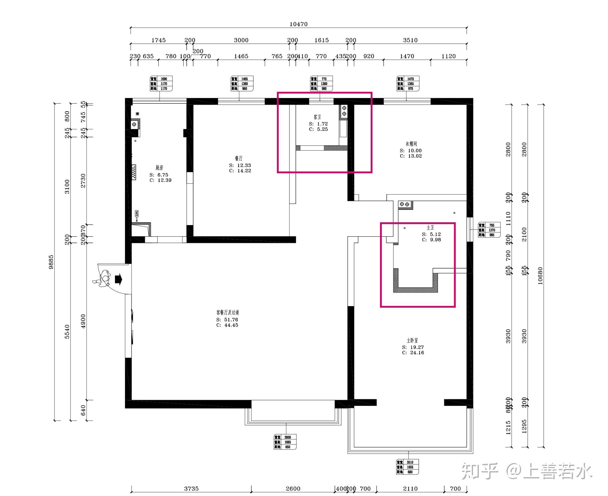 剪力墙结构改造墙体是否可以新砌墙