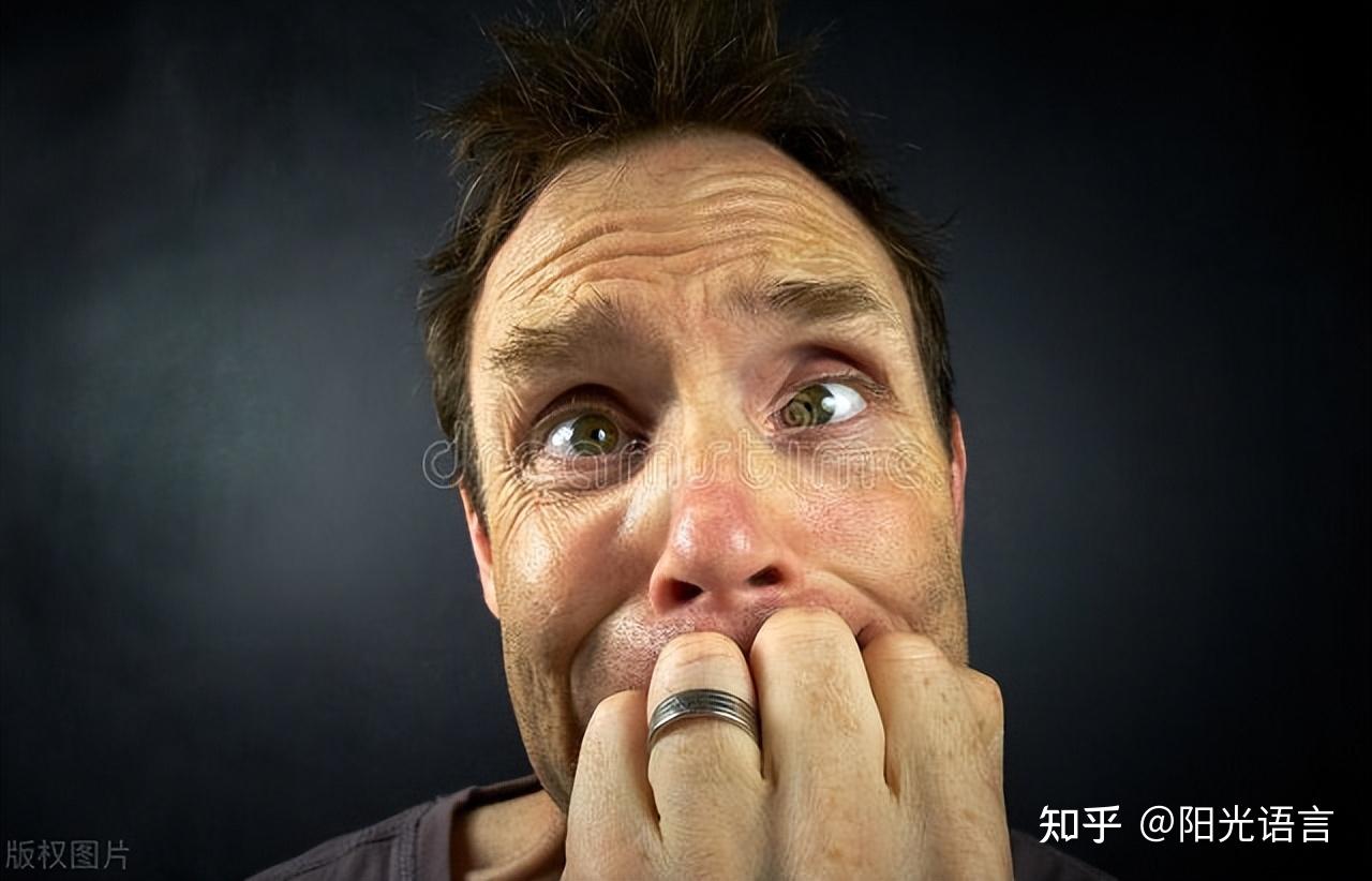 改变三个错误观念,口吃心理问题都能解决 - 知乎