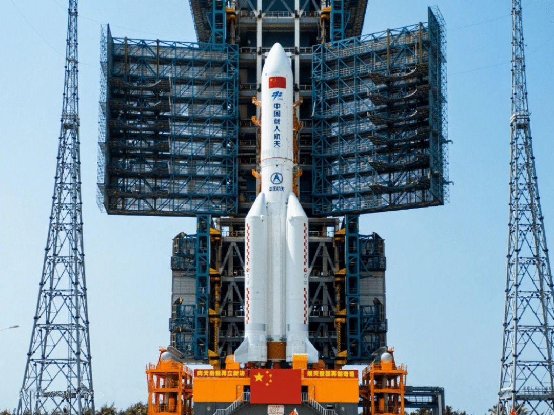 中国卫星又一技术要服务世界印网友只在最强大国家作战室才有