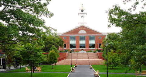 美本100校申请微课ep71bentley本特利大学