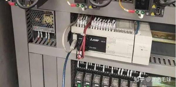 PLC你是怎么学的 - 知乎