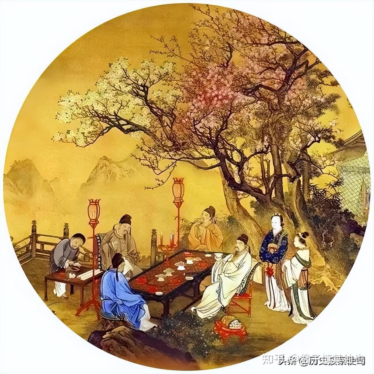 古代的宗族制度到底是怎么一回事?它是一头渐行渐远的猛兽! - 知乎