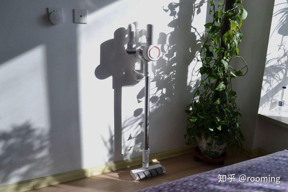 799元的戴森追觅无线吸尘器v9值得买吗