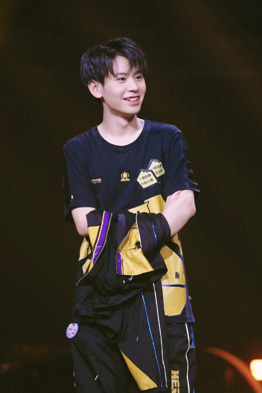 kpl中有哪些帅哥? - 知乎