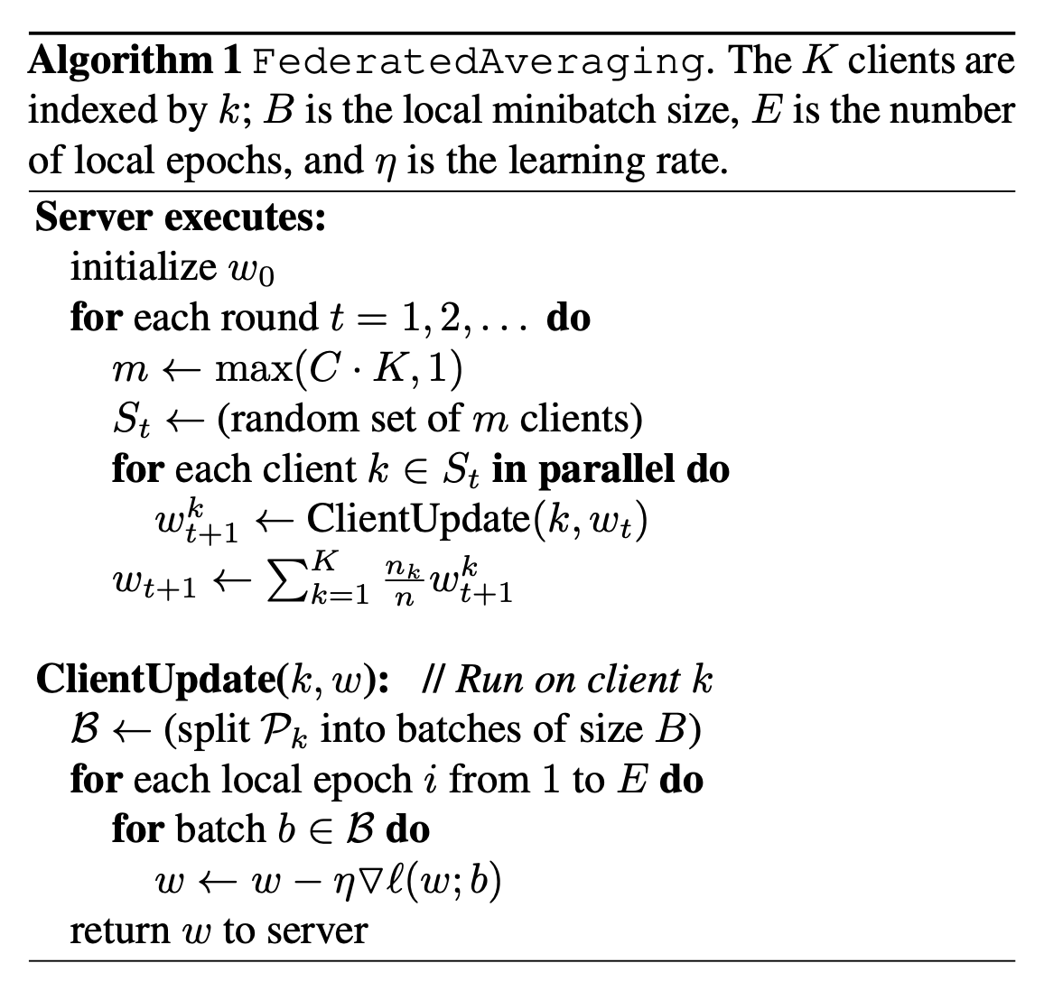 Federated Learning 问题与优化算法 知乎