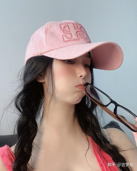 俏妞qiaoniuTT微密写真大作鉴赏图片合集 - 知乎