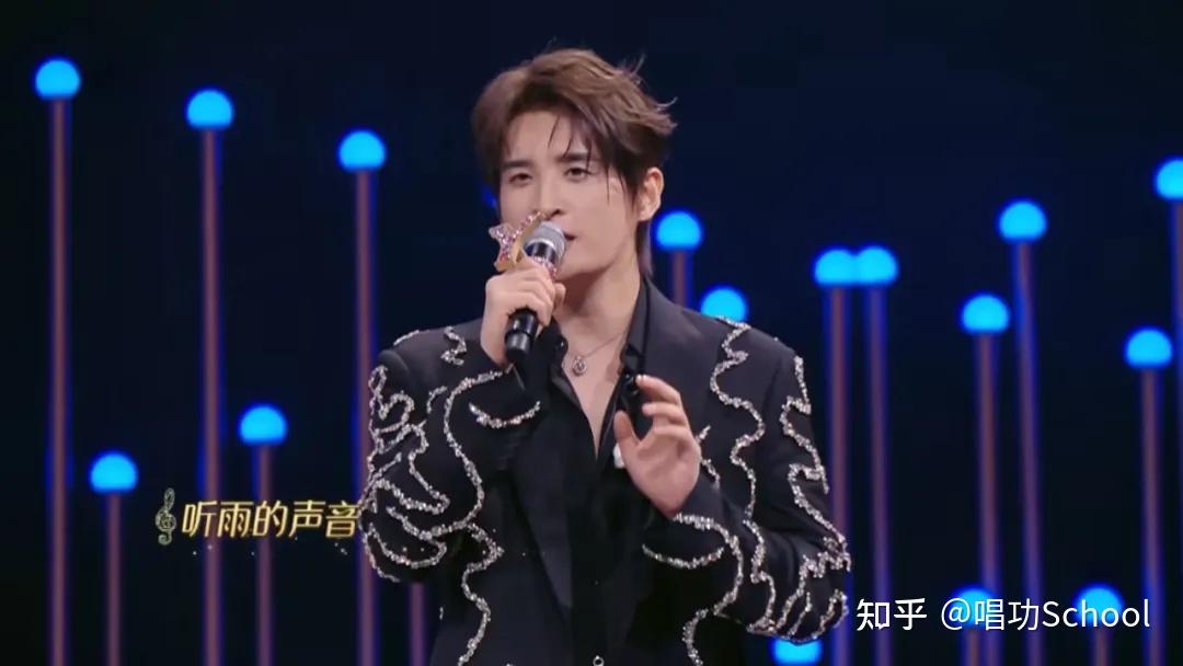 他已经是真正一流的歌手：张远的歌手逆袭之路｜唱功技术分析 - 知乎