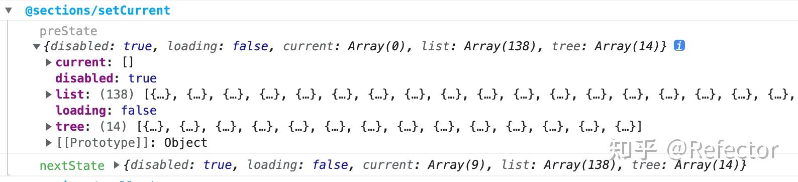 reactjs What is the best way to update state using useReducer
