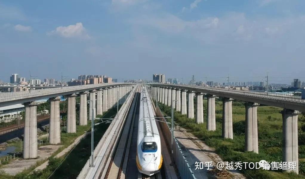 官宣,经知识城的新白广线正式命名公布,计划2021年上半年试运营! - 知乎