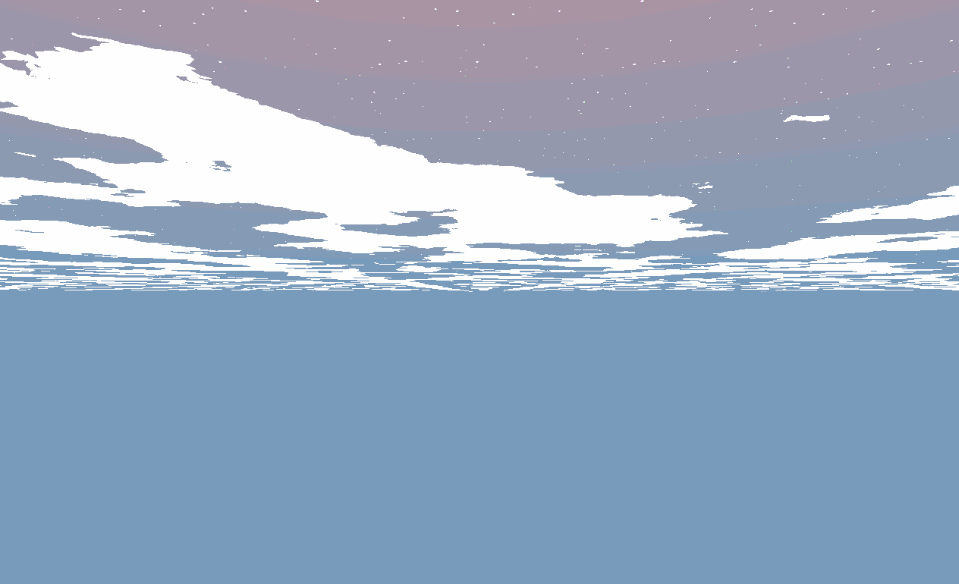 unity日夜循环天空球(procedural skybox)