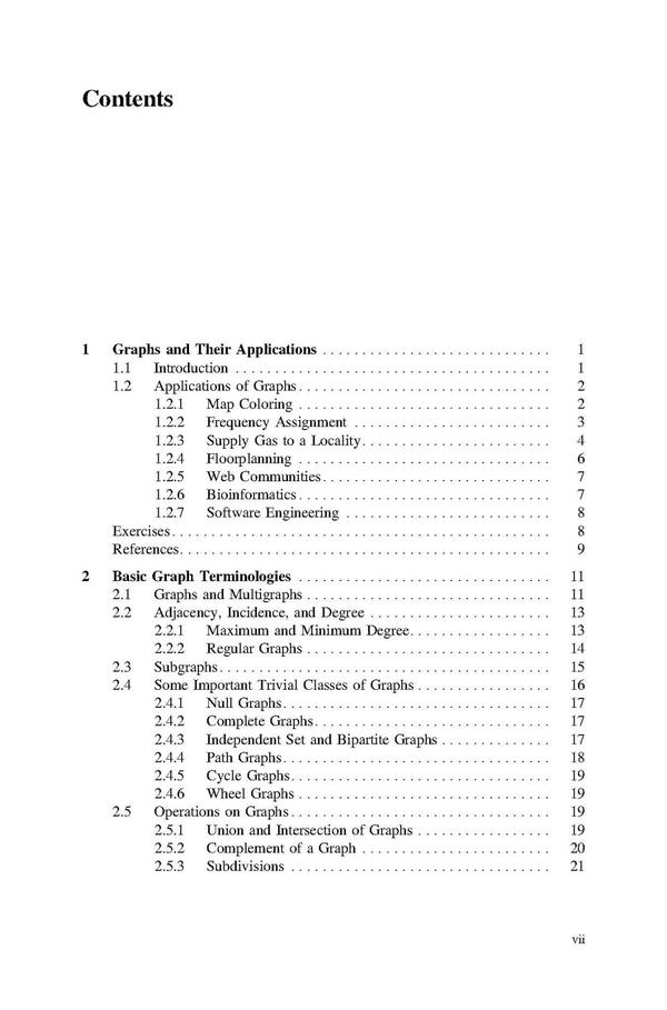【经典书】基本图论,Basic Graph Theory,173页pdf - 知乎