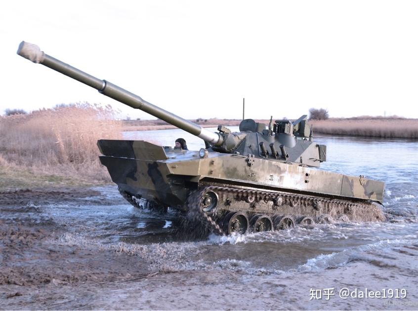 醒醒啦,耍贱印媒体&卖萌印陆军,20辆sdm1轻型坦克挑战中国?