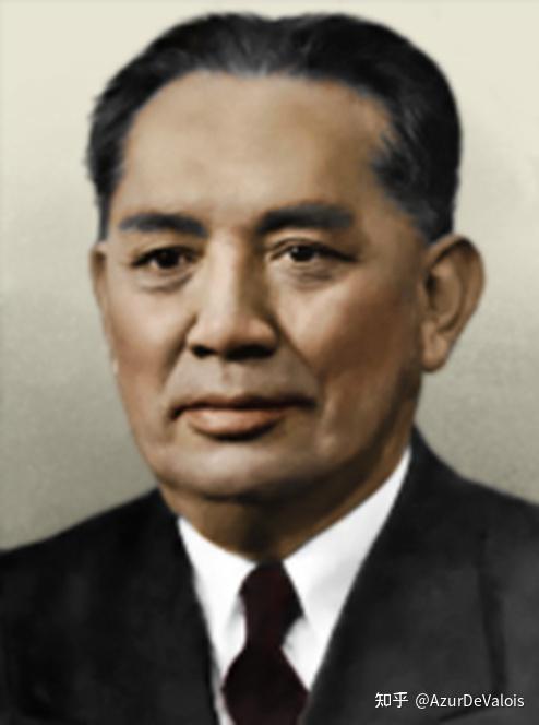 Kaiserreich人物介绍175：滇系军阀 - 知乎