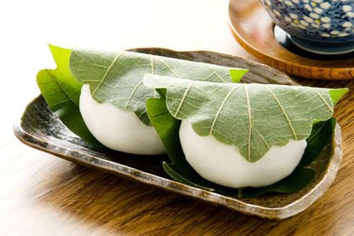 [柏饼]不一样的儿童节甜点，质朴是种“高级萌” - 知乎