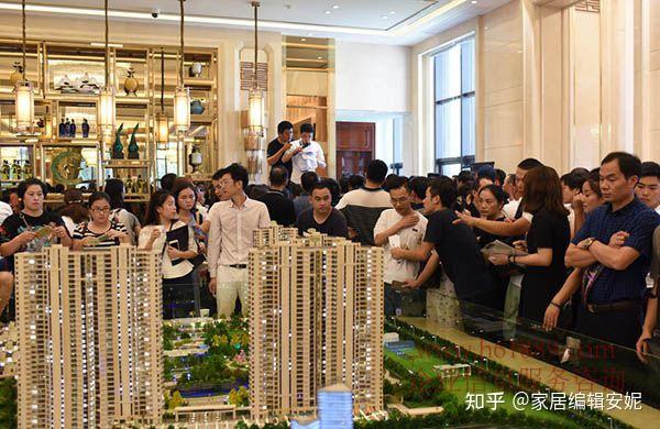 一年当中,什么时候是买房的最佳时机?抓住机会能省钱 - 知乎