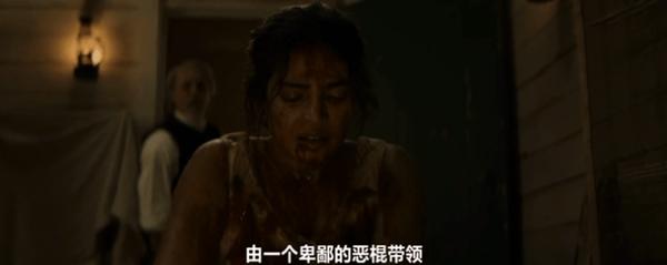 R级动作片《悬崖绝壁》，爽就完了！