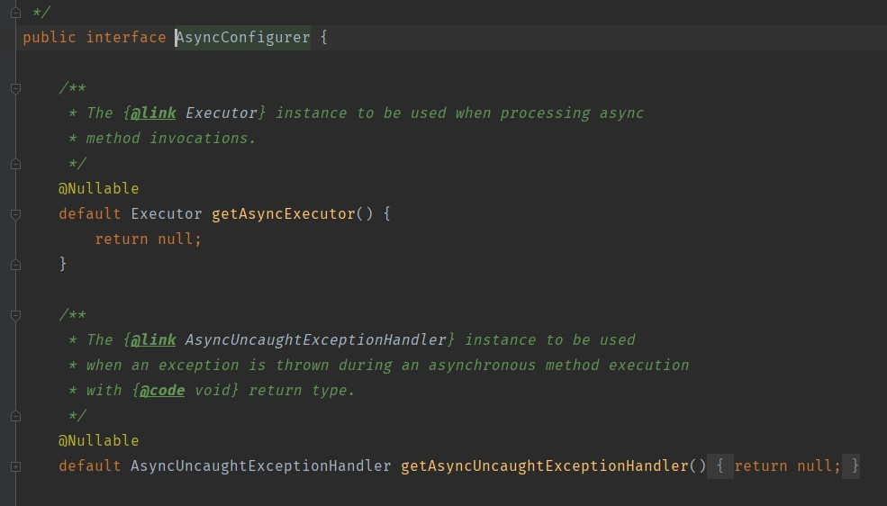 都在建议你不要直接使用 @Async 注解，为什么？ - 知乎