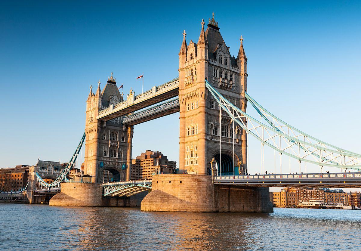 倫敦春節旅遊必去的三大景點推薦帶你領略純正英倫風