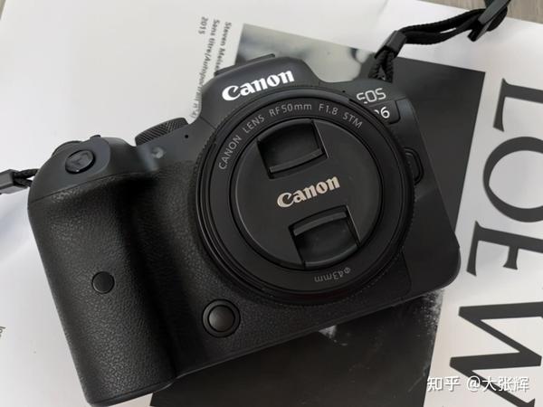 请问:佳能r6和尼康z6 ii怎么选?