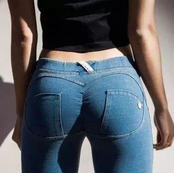 3秒穿出蜜桃臀,这件神奇内裤每个女生都该拥有 - 知乎