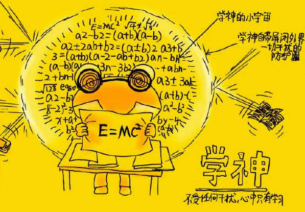 具备这种数学能力的人 俗称 学神 谈数学猜想能力的几个关键点 知乎