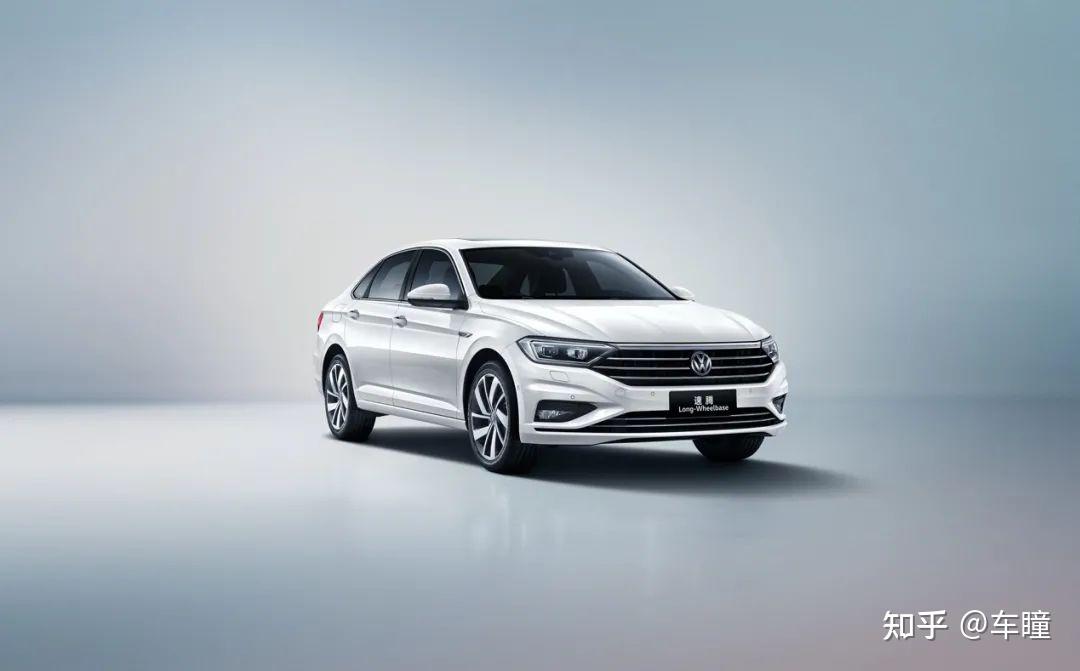 为中产阶级而来速腾longwheelbase2021年型升级版创造了哪些新价值