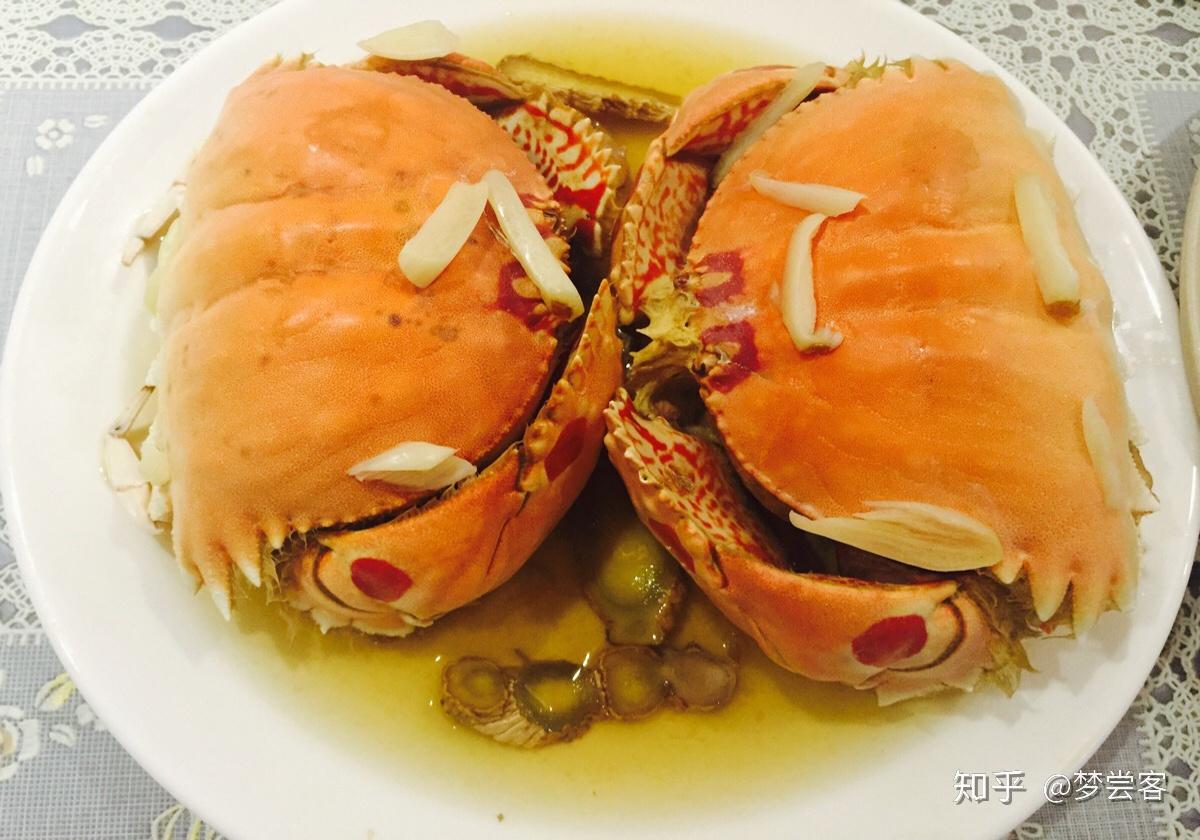 【吃螃蟹必点的炸馒头！】只需一招，黄金馒头，立即上手！新手必看吖！（内附食谱） | Big Post