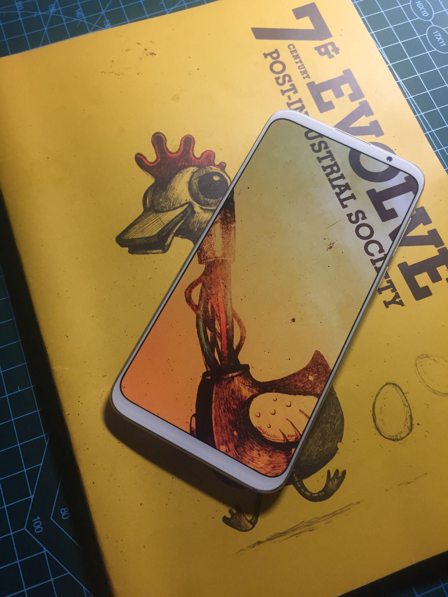 魅族新机16的电池续航怎么样?