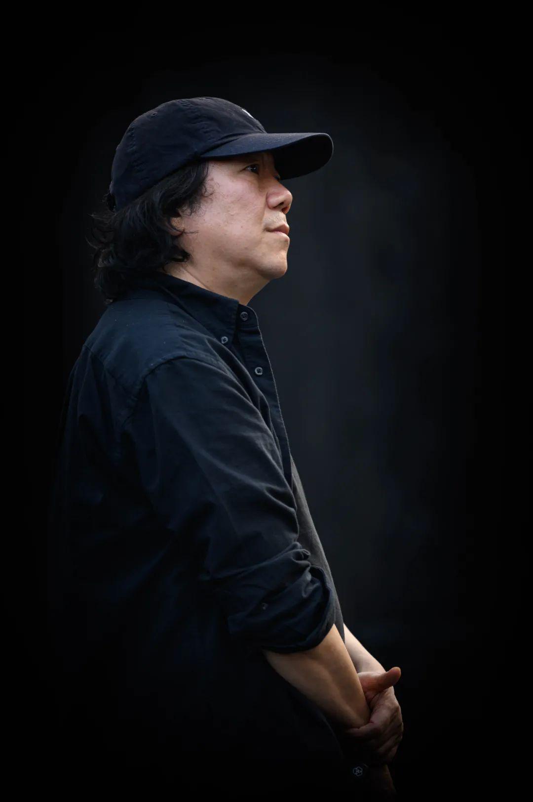 孟京辉:我的先锋都藏起来了