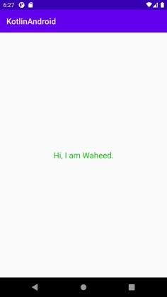 Kotlin:Android系统组件TextView教程与示例 - 知乎