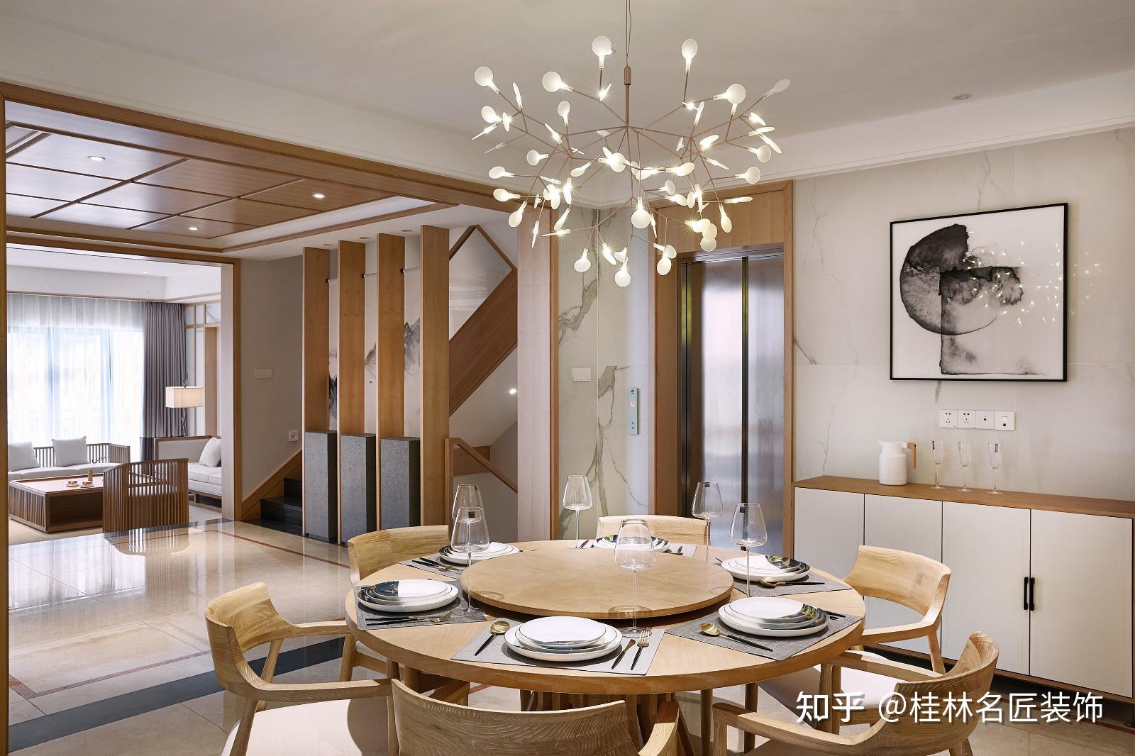 桂林名匠装饰丨为什么装修公司报价差别这么大? - 知乎