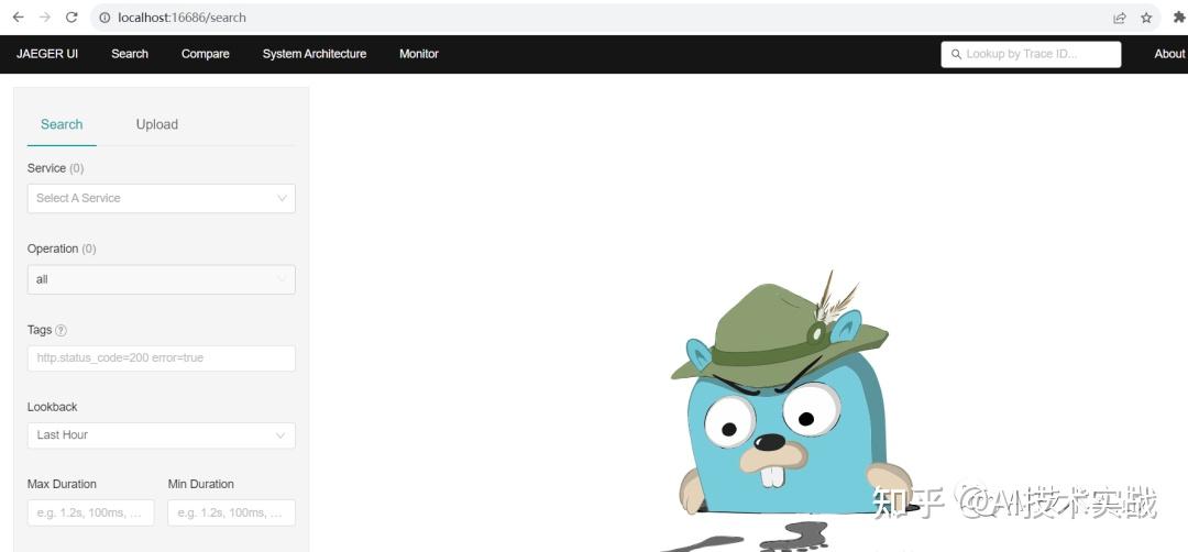 Springboot全链路追踪Jaeger集成及源码分析 - 知乎