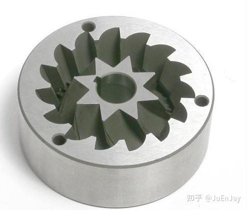 咖啡 | 咖啡制作 | 咖啡机 | 磨豆机 | 咖啡磨豆机的平刀、鬼齿、锥刀有何区别? - 知乎