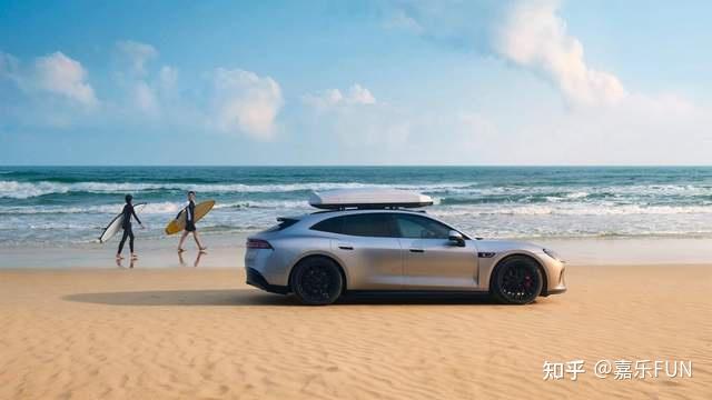 启境GT7预售21.99万起,百万级配置直接拉满